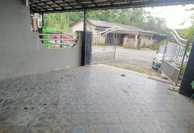 TAMAN SRI PELINDUNG JAYA (P/LOT 2112)