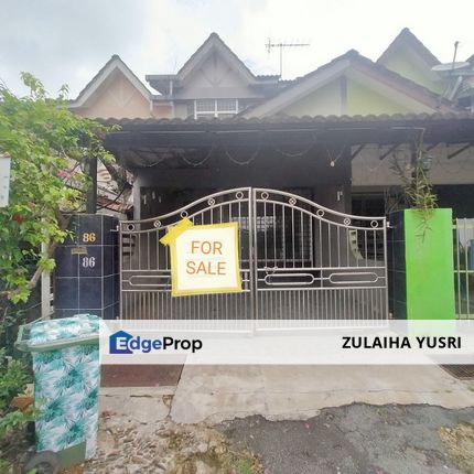 [Open Title]Taman Sri Pelindung Kuantan , Pahang, Kuantan