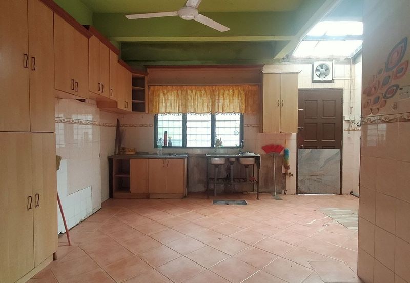 TAMAN SRI PELINDUNG JAYA (P/LOT 2112)