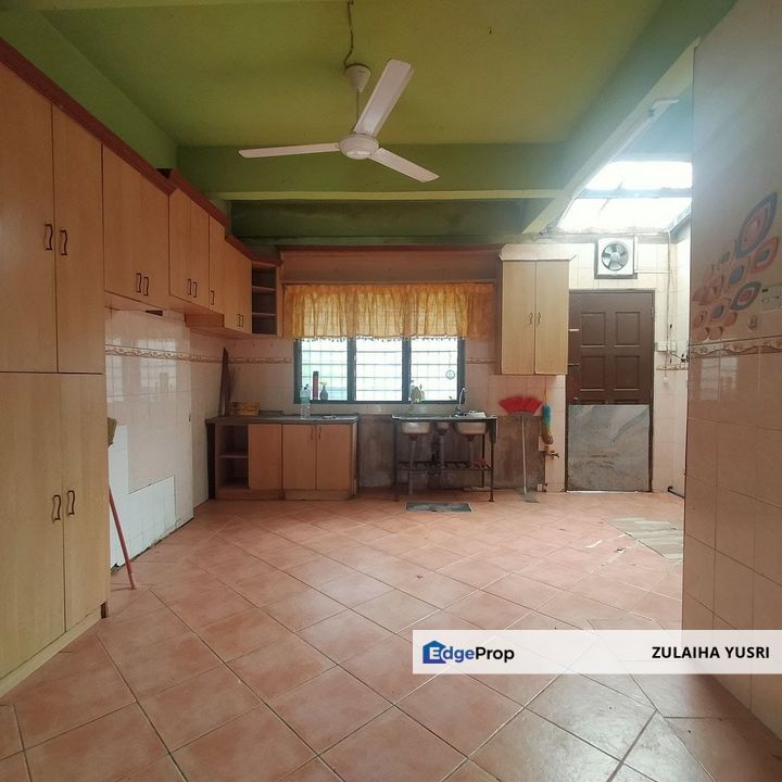 [Open Title]Taman Sri Pelindung Kuantan , Pahang, Kuantan