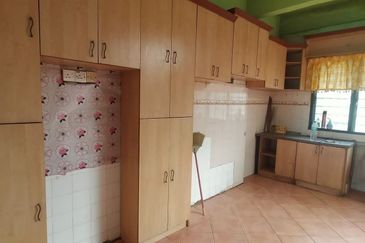 TAMAN SRI PELINDUNG JAYA (P/LOT 2112)