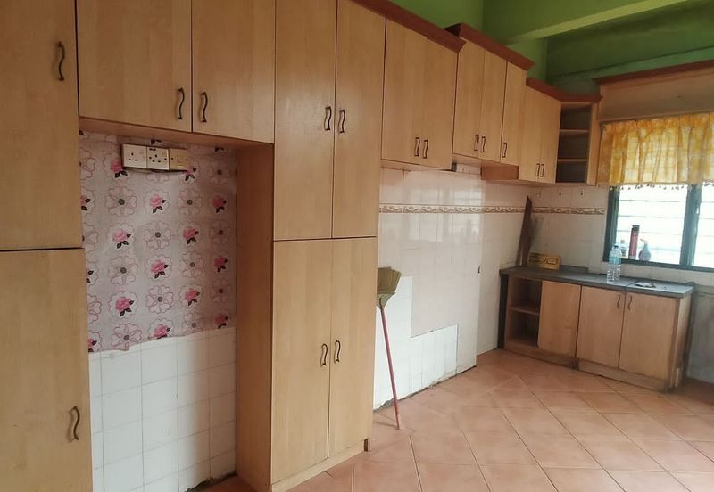 TAMAN SRI PELINDUNG JAYA (P/LOT 2112)