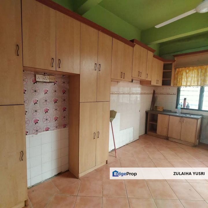 [Open Title]Taman Sri Pelindung Kuantan , Pahang, Kuantan