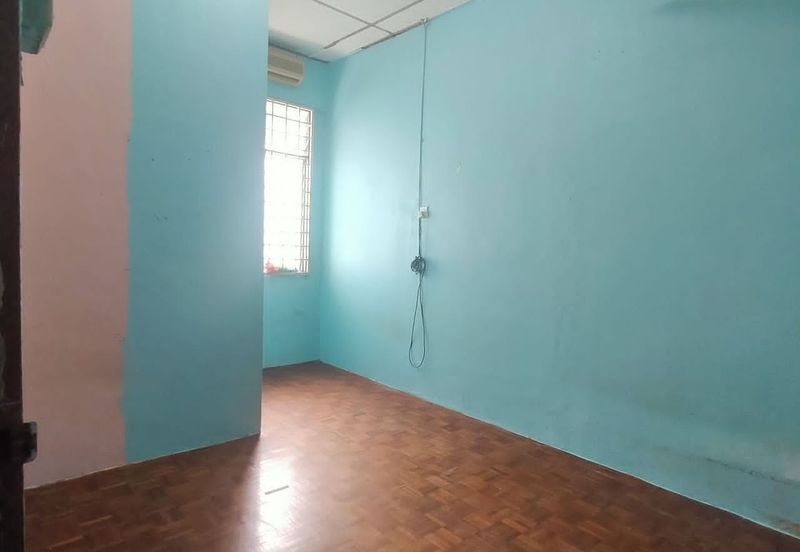 TAMAN SRI PELINDUNG JAYA (P/LOT 2112)