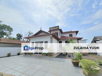 Banglo Villa Dungun Terengganu, Terengganu, Dungun