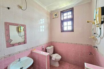 Banglo Villa Dungun Terengganu