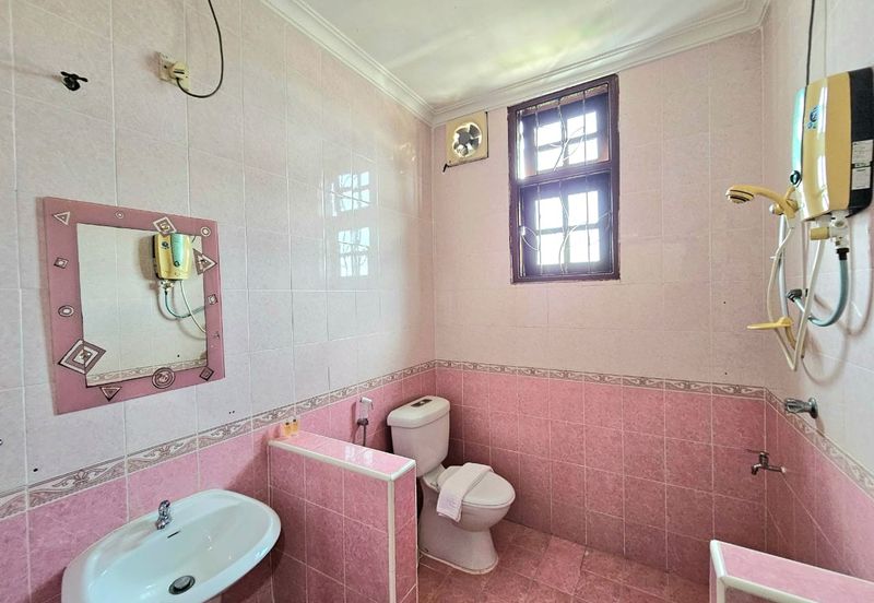 Banglo Villa Dungun Terengganu