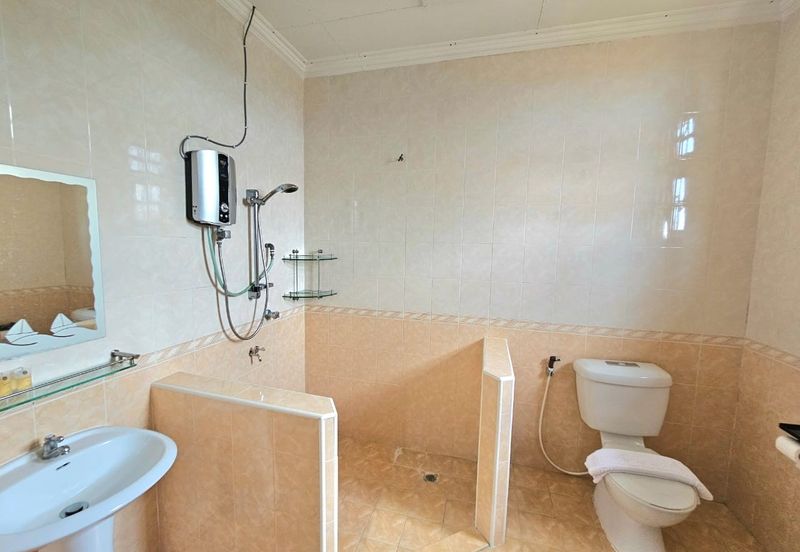 Banglo Villa Dungun Terengganu