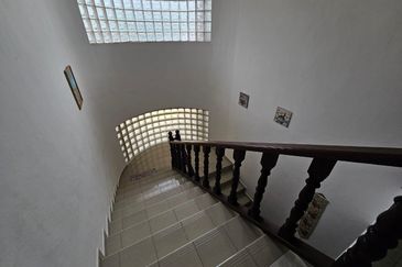 Banglo Villa Dungun Terengganu