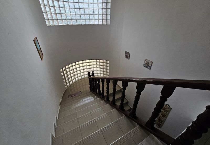 Banglo Villa Dungun Terengganu