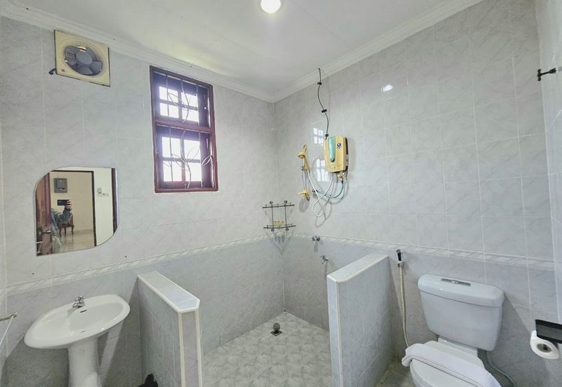 Banglo Villa Dungun Terengganu