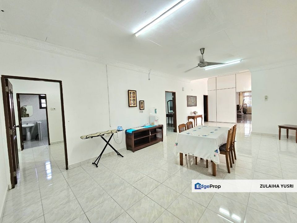 Banglo Villa Dungun Terengganu, Terengganu, Dungun