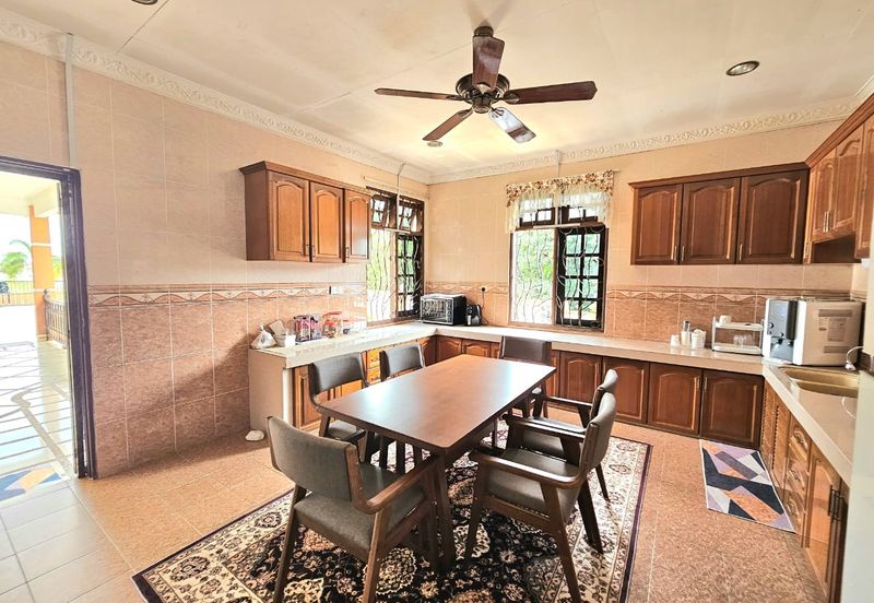 Banglo Villa Dungun Terengganu