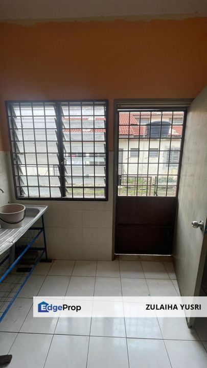 Gambang Damai Kuantan, Pahang, Kuantan