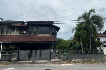 PERUMAHAN ASTANA PERMAI