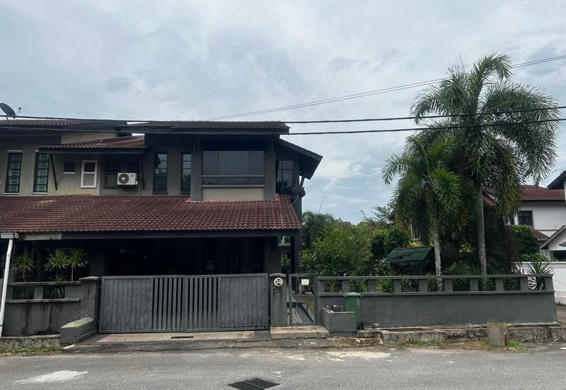 PERUMAHAN ASTANA PERMAI