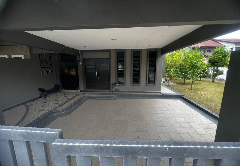 PERUMAHAN ASTANA PERMAI