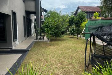 PERUMAHAN ASTANA PERMAI