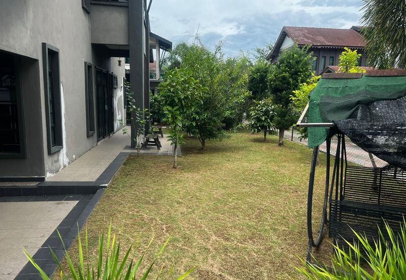 PERUMAHAN ASTANA PERMAI