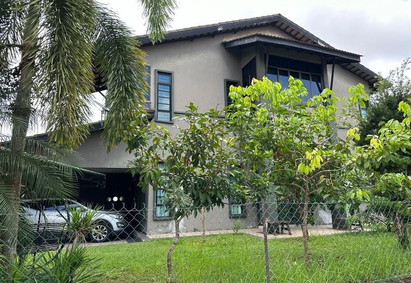 PERUMAHAN ASTANA PERMAI