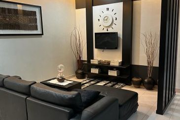 PERUMAHAN ASTANA PERMAI