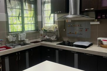 PERUMAHAN ASTANA PERMAI