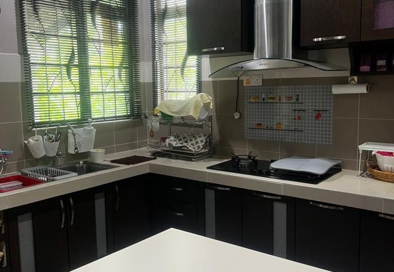 PERUMAHAN ASTANA PERMAI