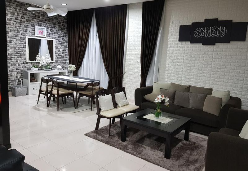 PERUMAHAN ASTANA PERMAI