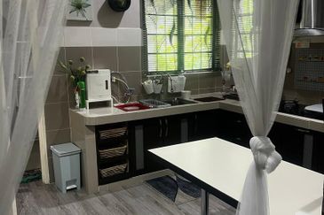 PERUMAHAN ASTANA PERMAI