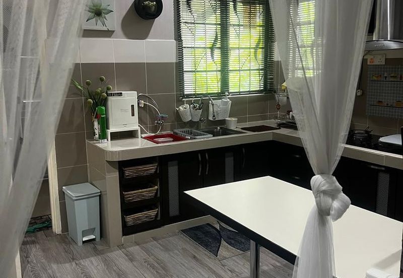 PERUMAHAN ASTANA PERMAI