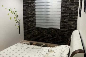 PERUMAHAN ASTANA PERMAI