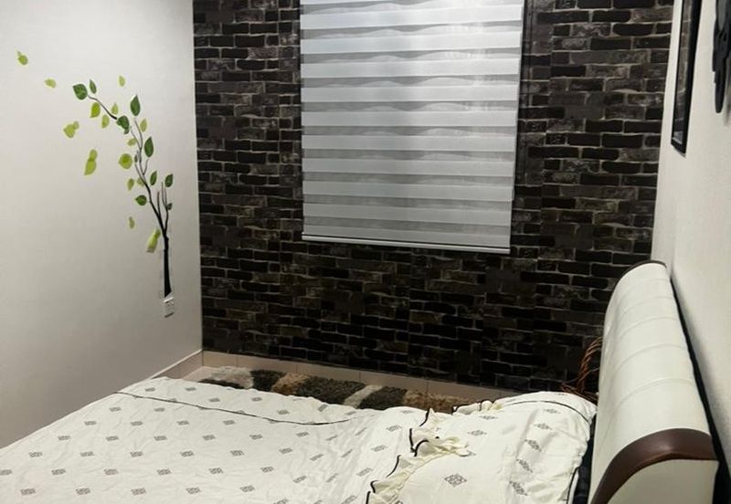 PERUMAHAN ASTANA PERMAI