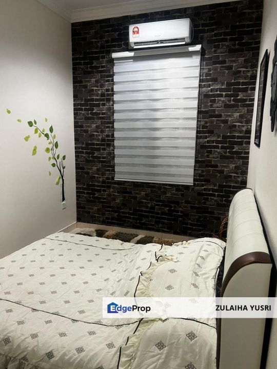 Semi-D Endlot Astana Permai Kuantan , Pahang, Kuantan