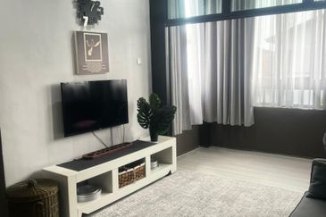 PERUMAHAN ASTANA PERMAI