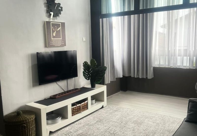 PERUMAHAN ASTANA PERMAI