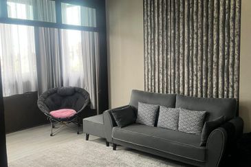 PERUMAHAN ASTANA PERMAI