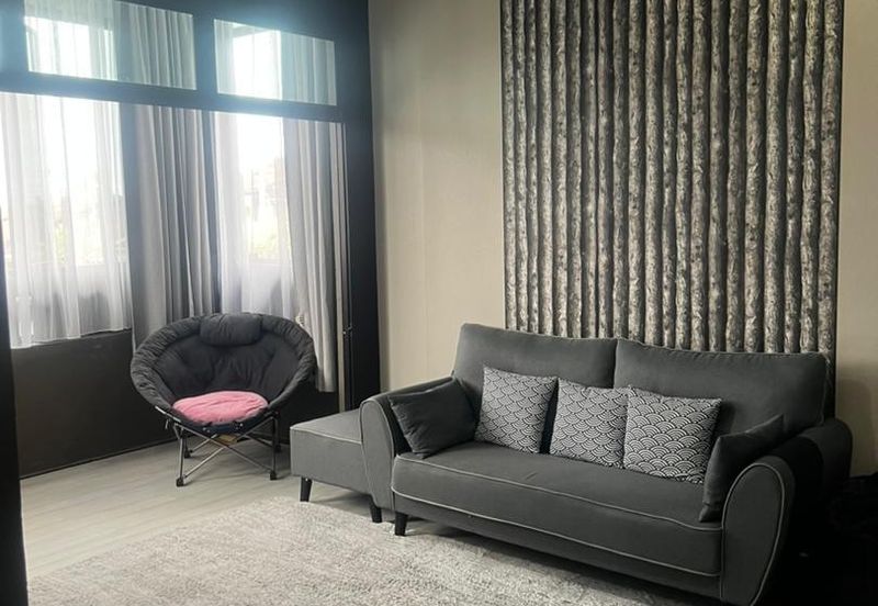 PERUMAHAN ASTANA PERMAI