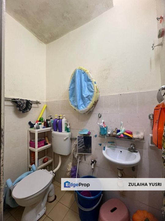 [Open Facing]Indera Sempurna Kuantan, Pahang, Kuantan