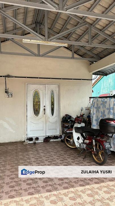 [Open Facing]Indera Sempurna Kuantan, Pahang, Kuantan