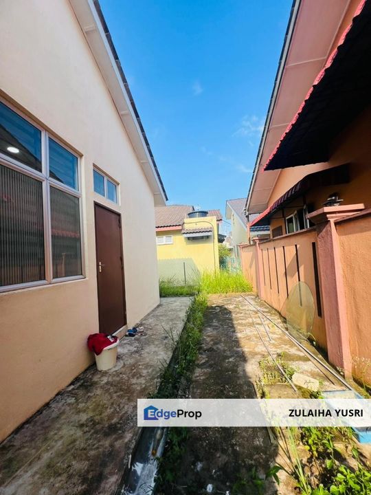 Semi-D Indera Sempurna Kuantan, Pahang, Kuantan