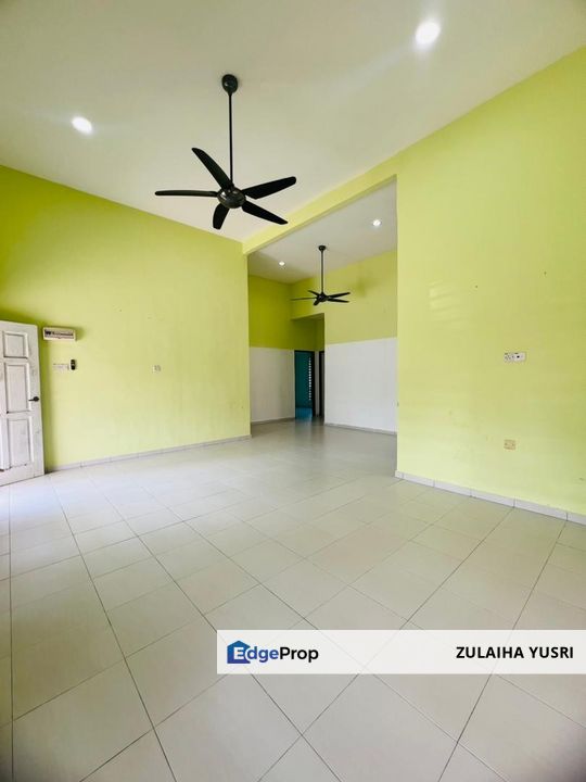 Semi-D Indera Sempurna Kuantan, Pahang, Kuantan