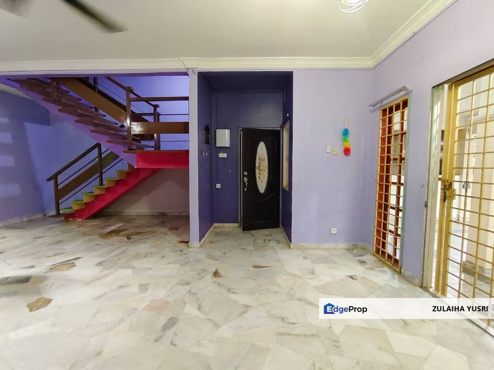 Indera Mahkota 2 Kuantan Hot Location , Pahang, Kuantan