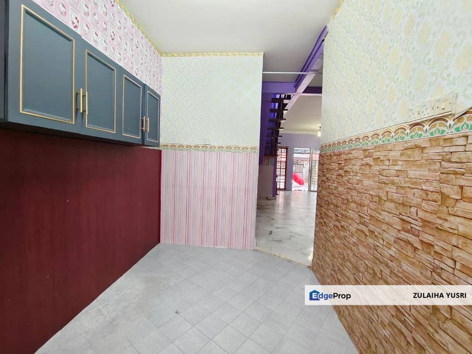 Indera Mahkota 2 Kuantan Hot Location , Pahang, Kuantan