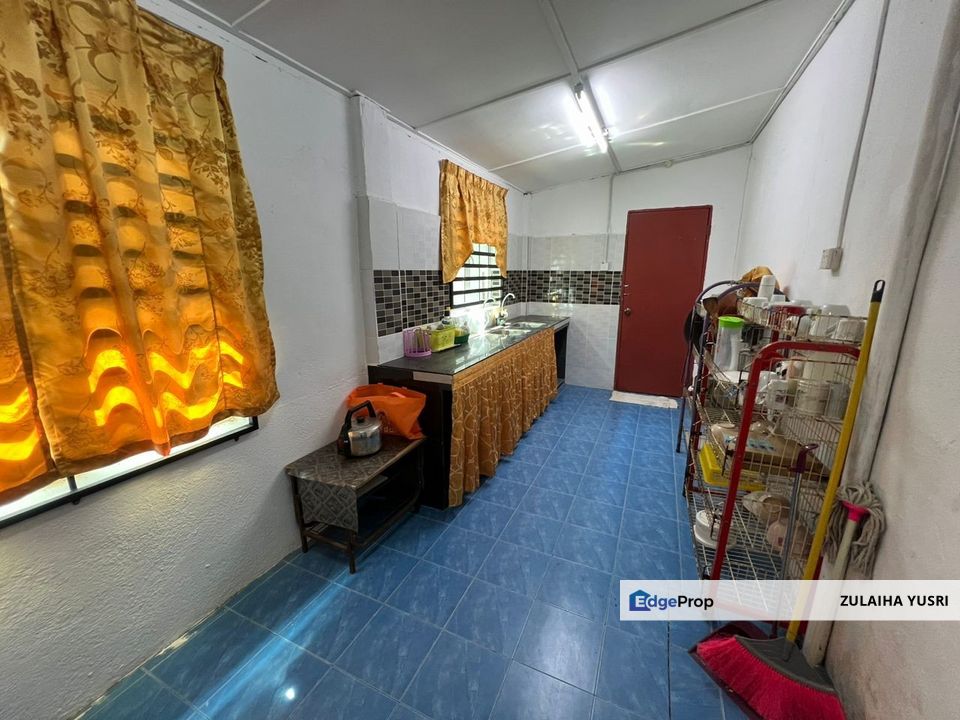 Semi-D Seri Ku Batu 12 Kuantan , Pahang, Kuantan