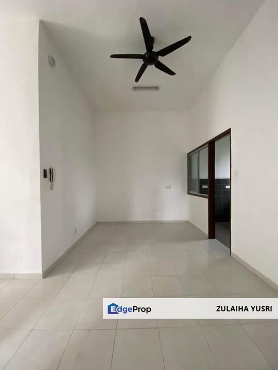 Endlot SEMI-D SINGLE STOREY EVERGREEN II, KOTASAS , Pahang, Kuantan