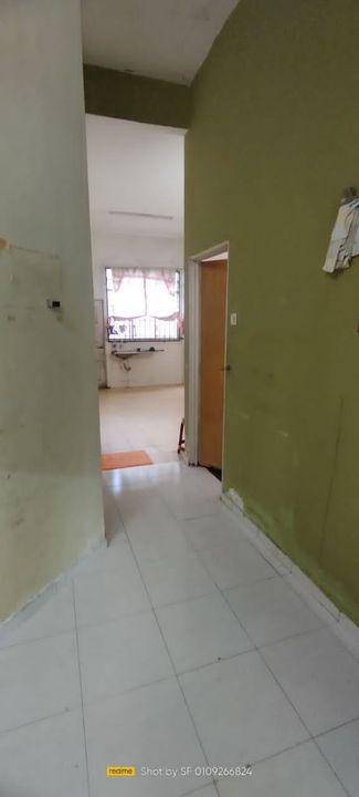 Taman Tas Kuantan, Pahang, Kuantan