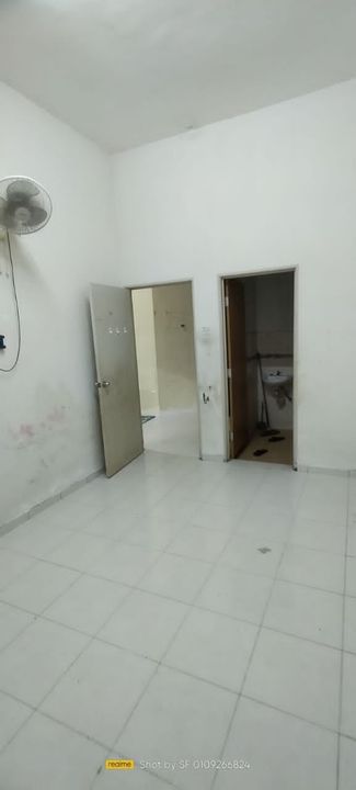 Taman Tas Kuantan, Pahang, Kuantan