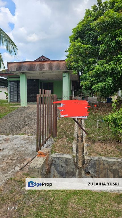 Banglo Desa Tanjung Muadzam Shah Pahang, Pahang, Pekan