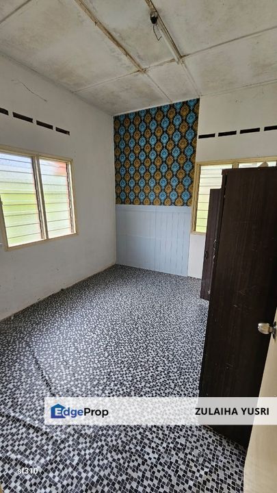 Banglo Desa Tanjung Muadzam Shah Pahang, Pahang, Pekan