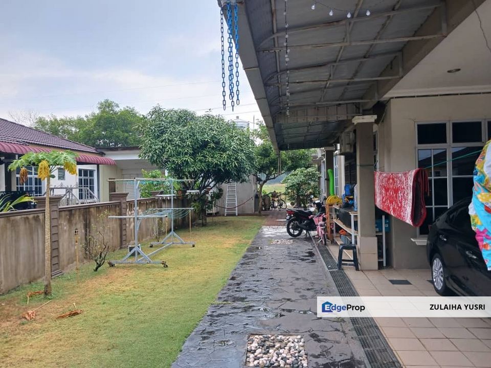 Semi-D Taman Balok Makmur Kuantan , Pahang, Kuantan